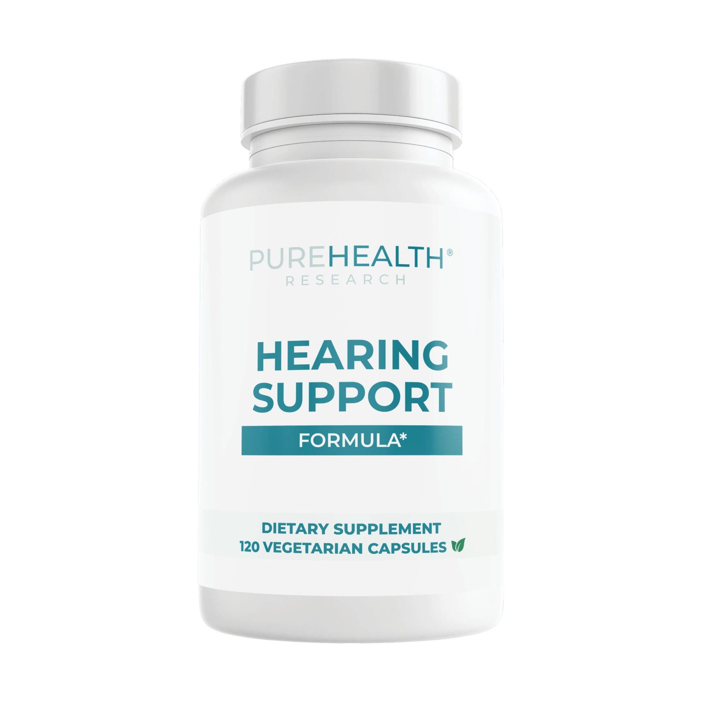 Hearing Support Formula 8157