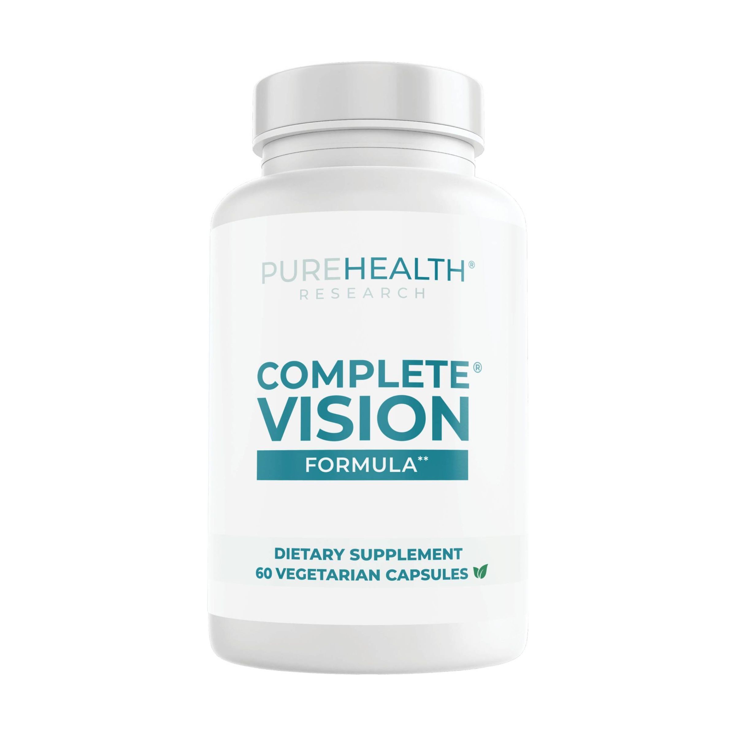 Complete Vision Formula® 8158