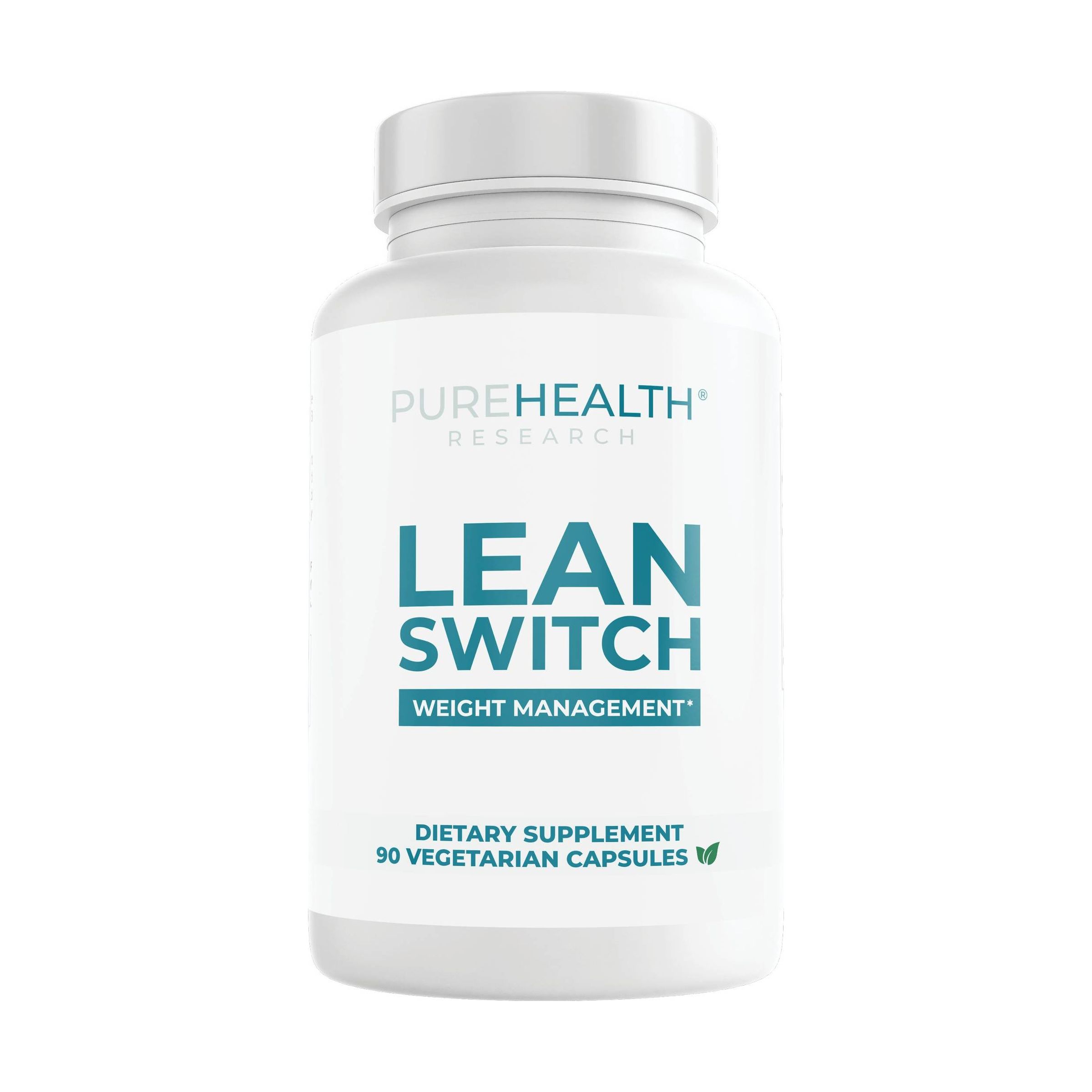 Lean Switch 8161
