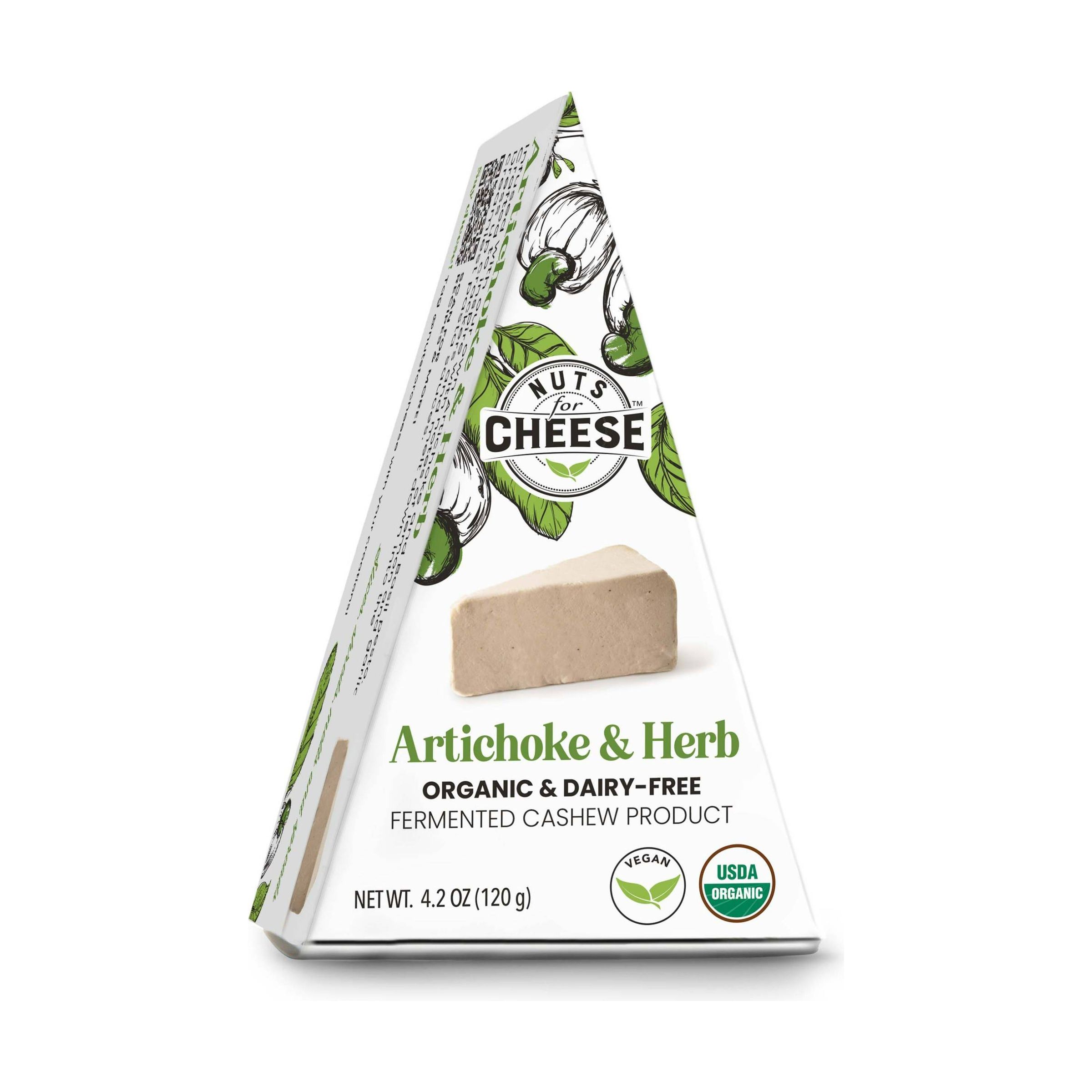 Artichoke & Herb 8249