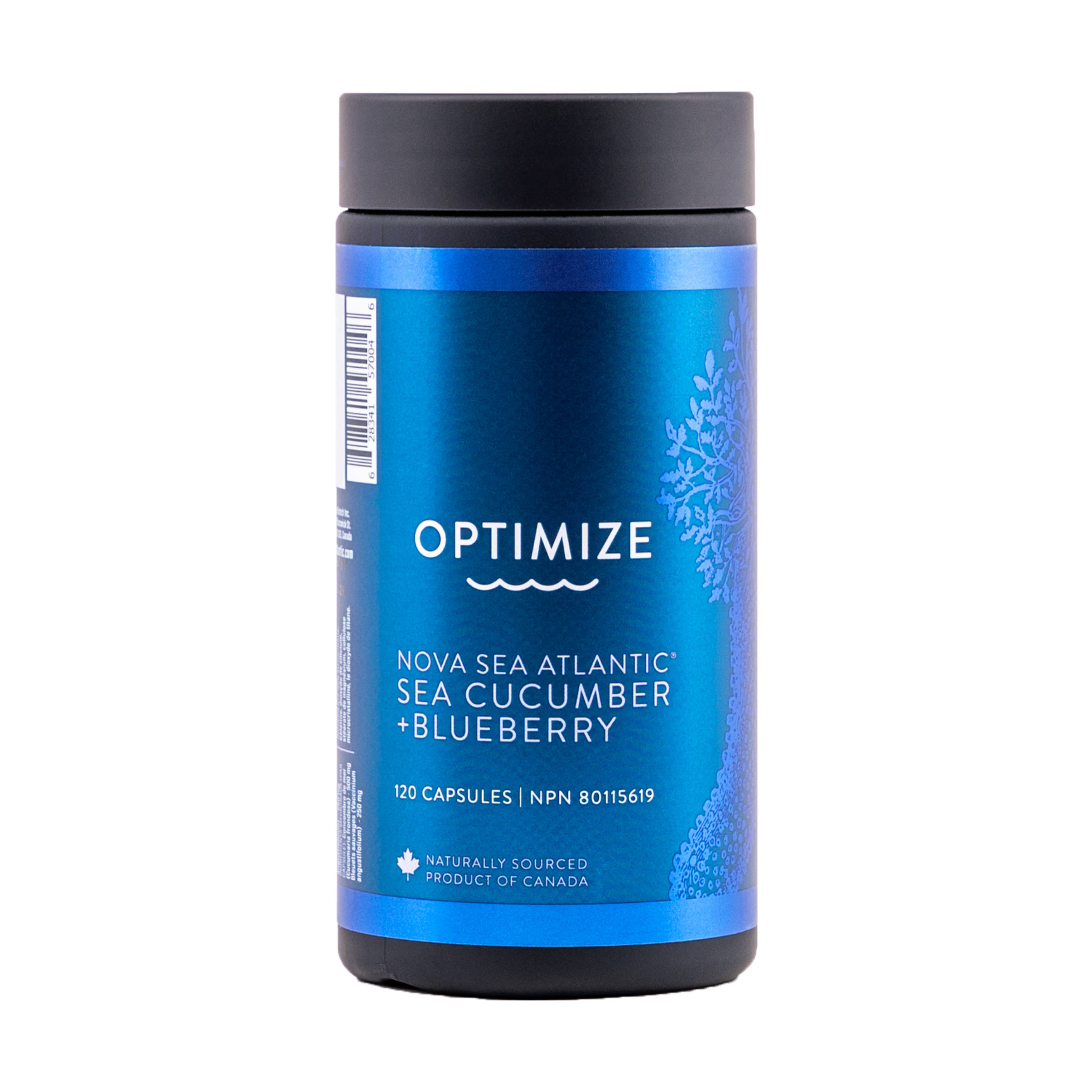 OPTIMIZE capsules 8251