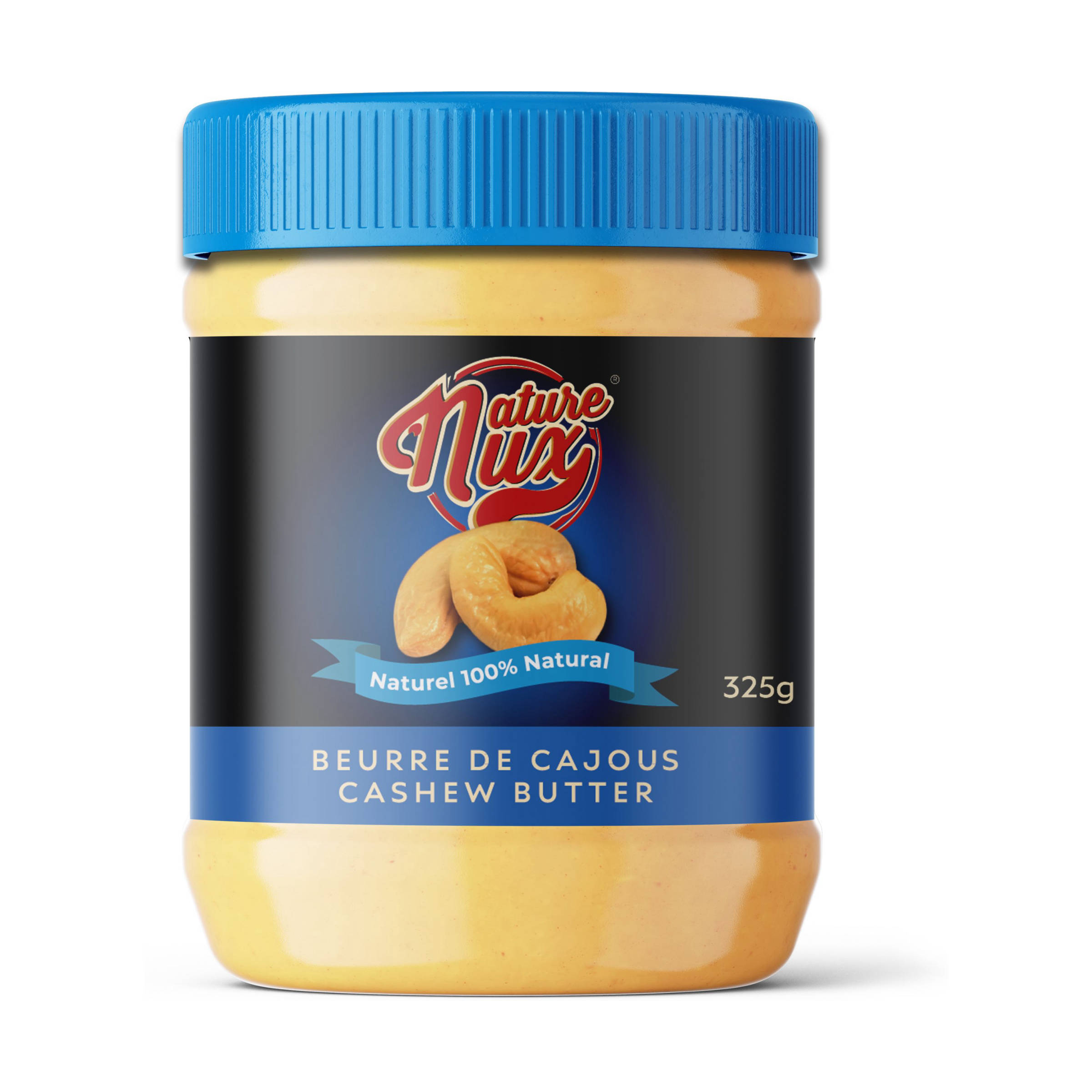 Cashew butter 8727