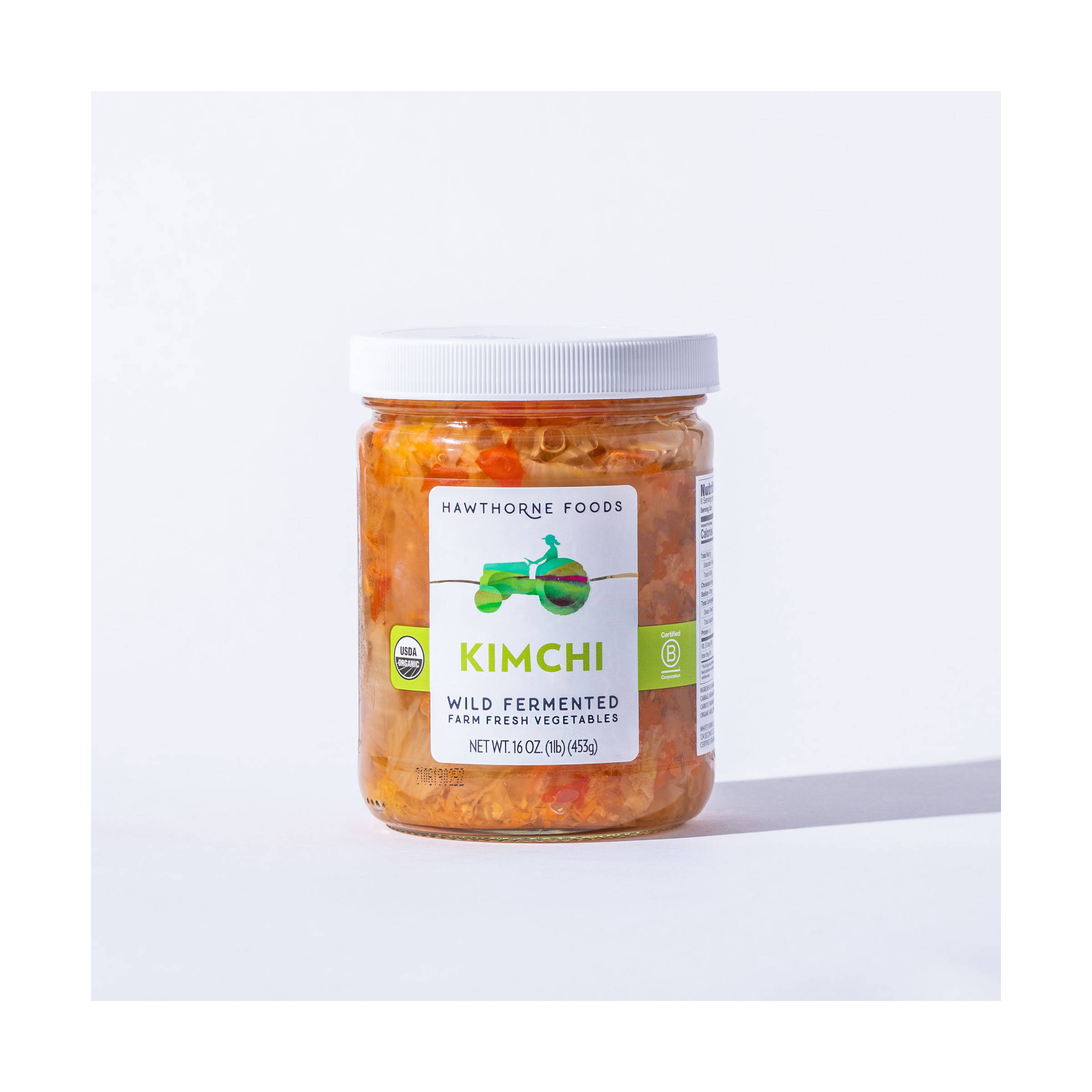 Kimchi 8986