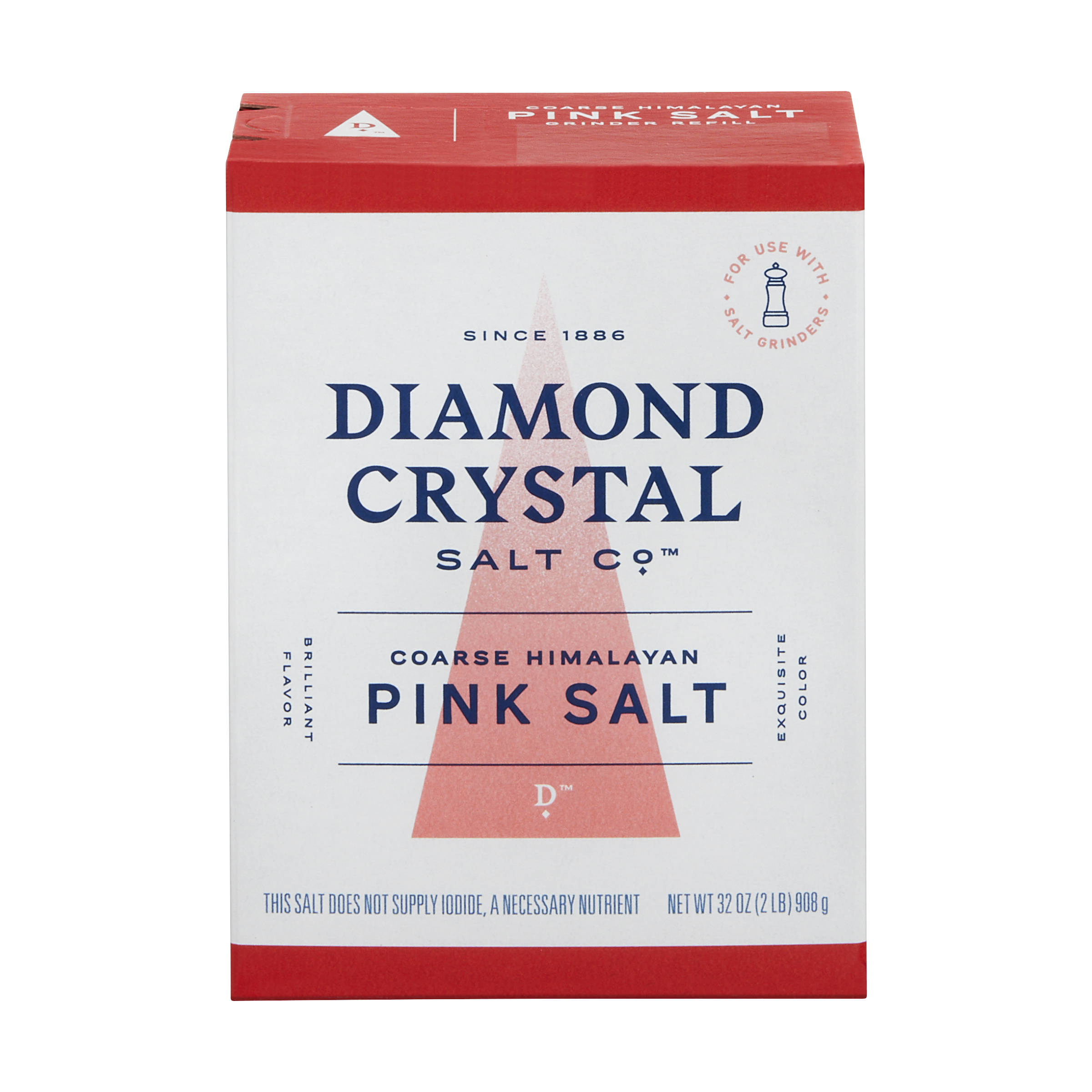 Himalayan Pink Salt 9322