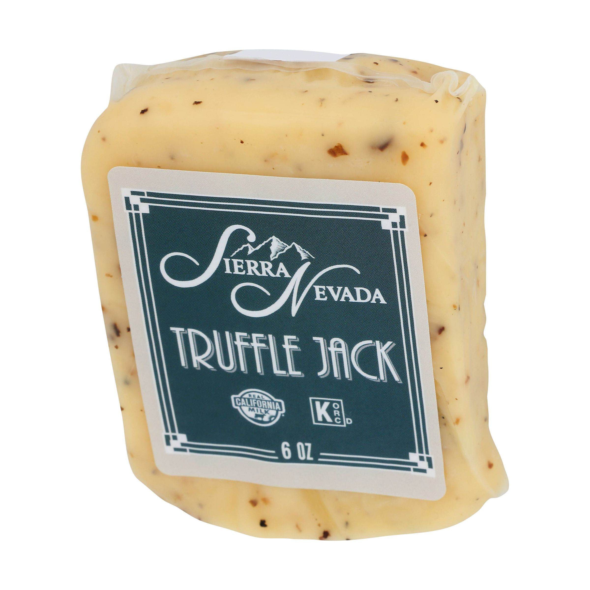 Truffle Jack 9838