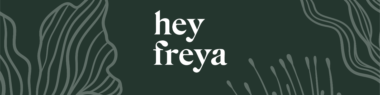 hey freya 1006