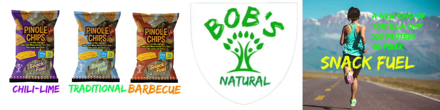 Bob's Natural Foods, Inc 1009