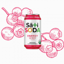 Sati Soda 119