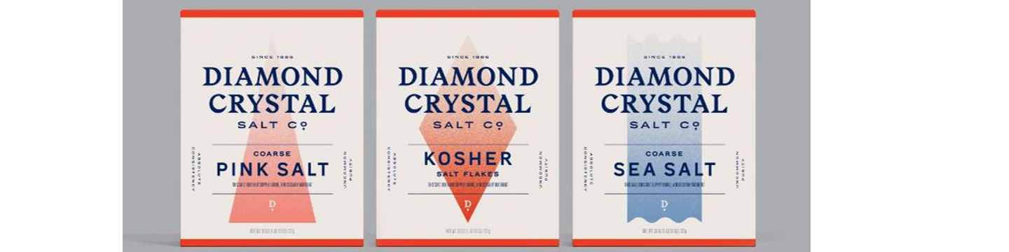 Diamond Crystal Salt Co. 136