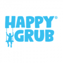 Happy Grub 205