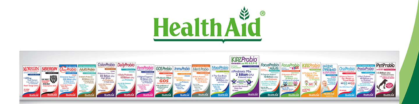 HealthAid America, Inc. 392