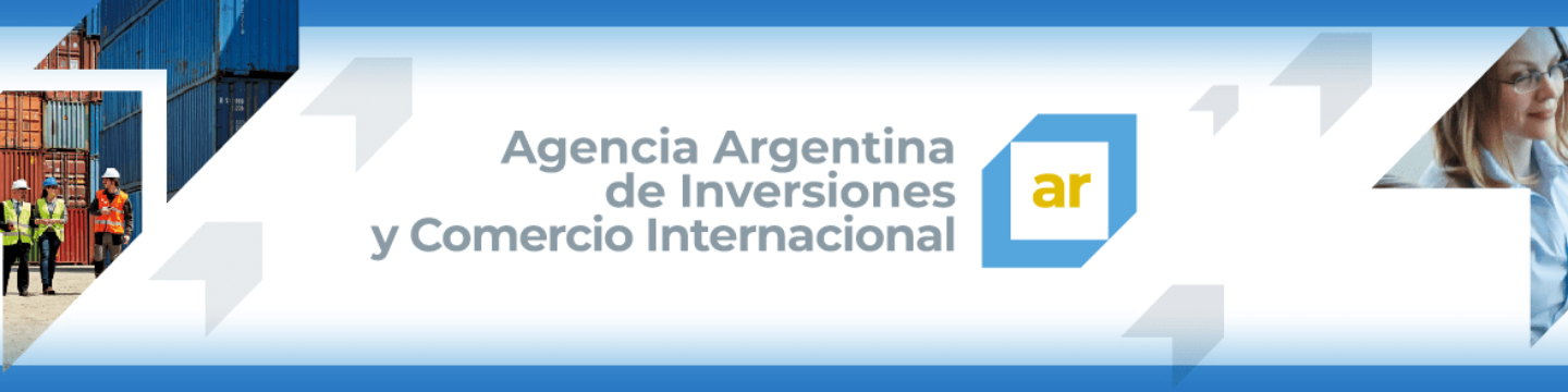 Argentine Investment and Trade Promotion Agency 48