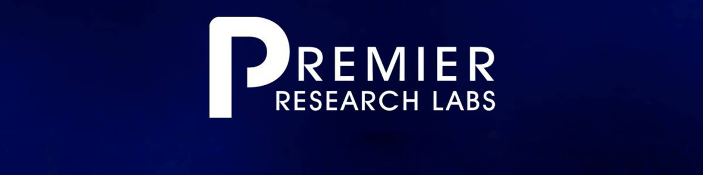 Premier Research Labs 526