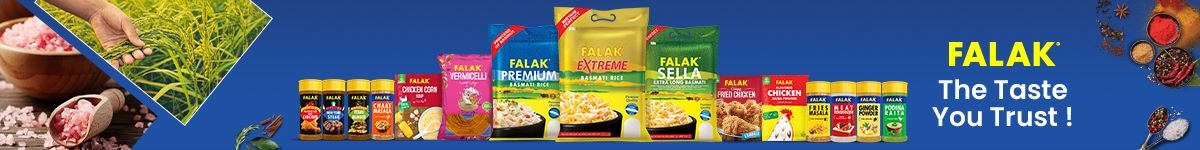 FALAK Products 7238