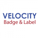 Velocity Badge & Label 119