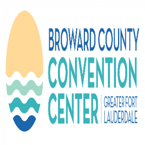 Broward County Convention Center 132