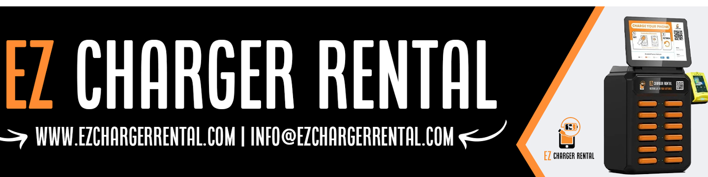 EZ Charger Rental, LLC 142