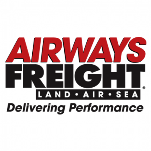 Airways Freight Corporation 54