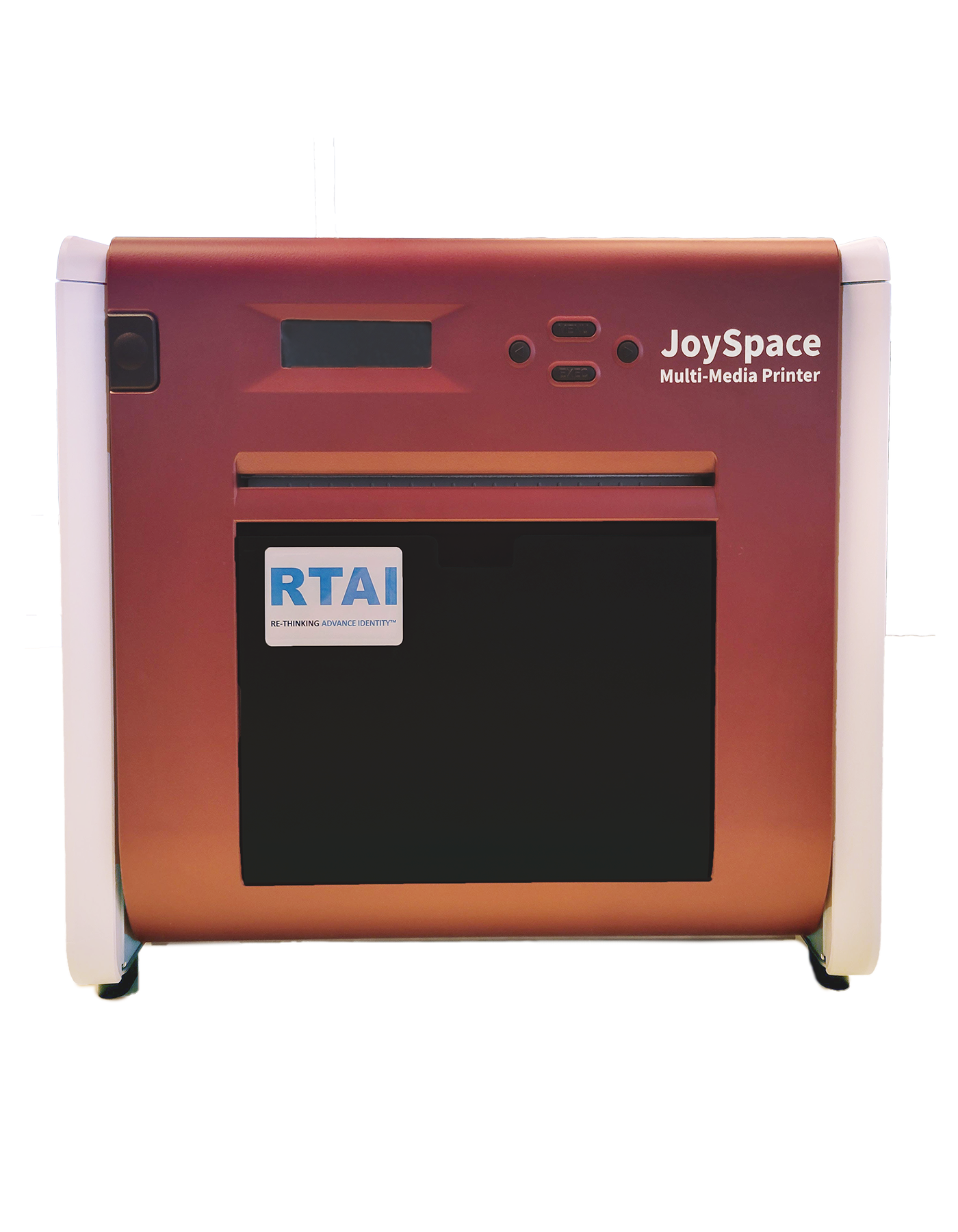 Advance Identity launches RTAI 60:  Fast, full-color, portable over-size photo ID Event Badge Printer. 53