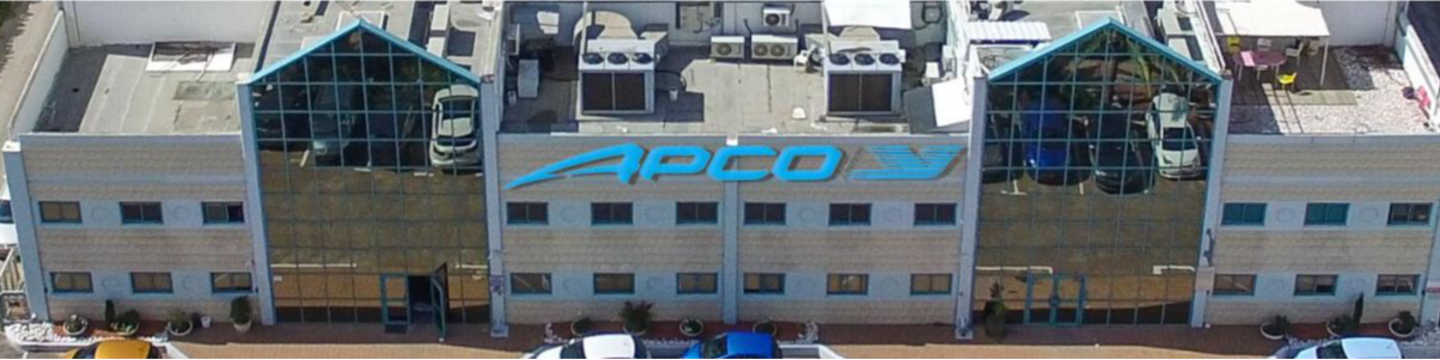 Apco Aviation Ltd 123