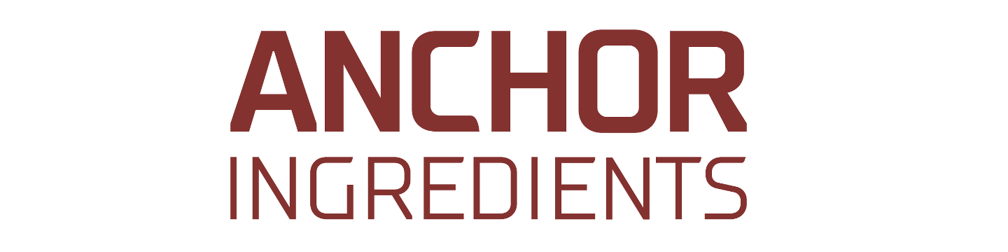 Anchor Ingredients Co. 1261