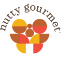 Nutty Gourmet 1280