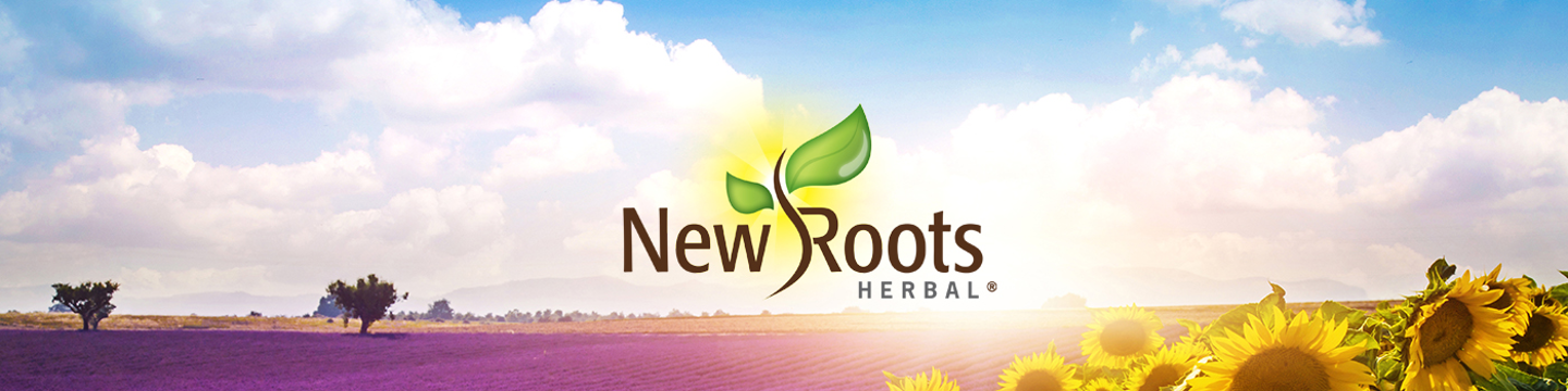 New Roots Herbal Inc. 1284