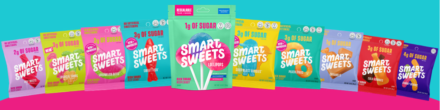 SmartSweets 1314