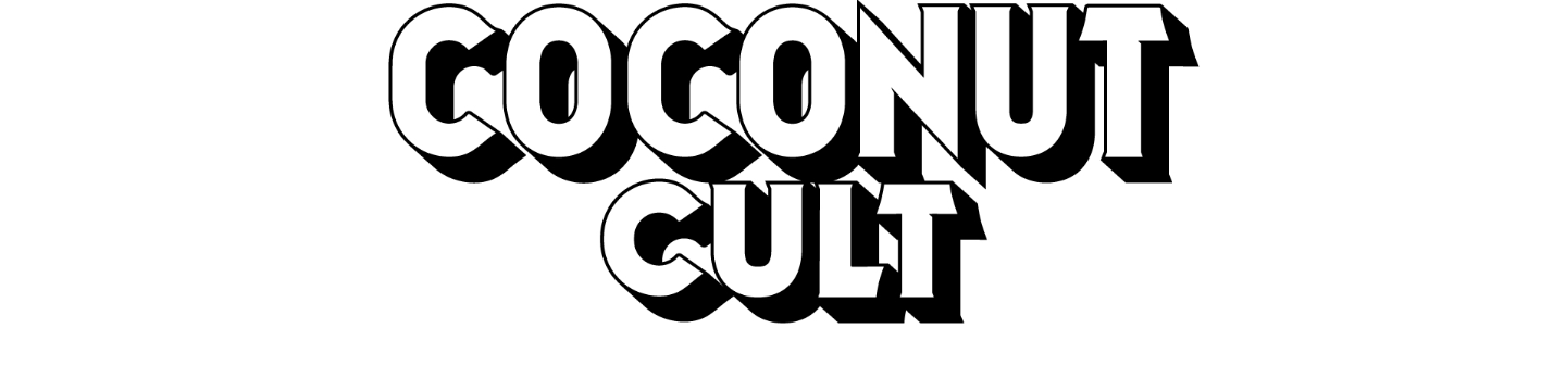 The Coconut Cult 1374