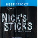 Nick's Sticks 1414