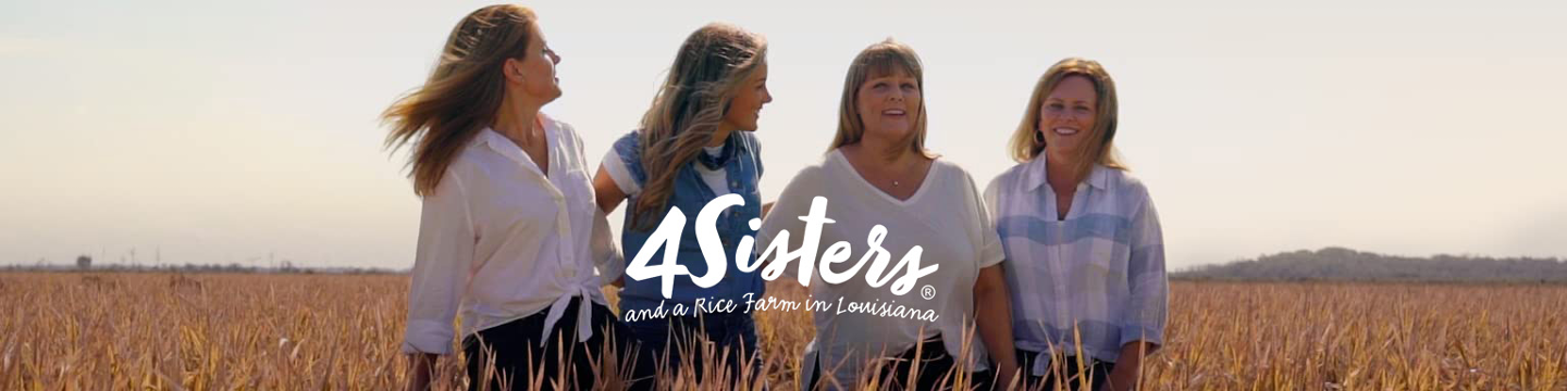 4Sisters Rice 1680