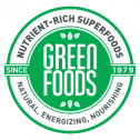 Green Foods Corporation 188