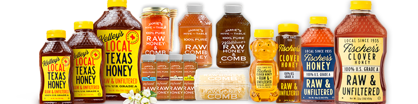 Hive to Table Honey Farms 2143
