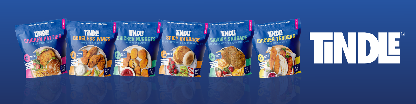 TiNDLE 2189