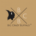 Big Crazy Buffalo 2579