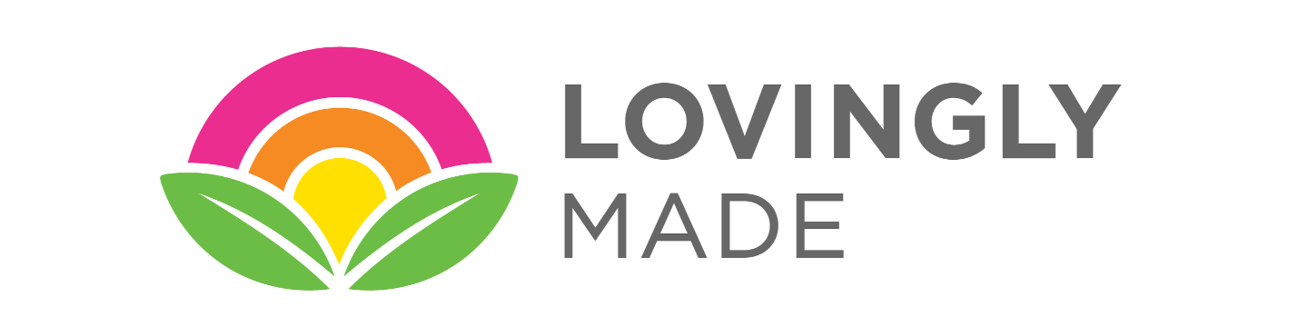 Lovingly Made 2597