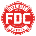 Fire Department Coffee 2602