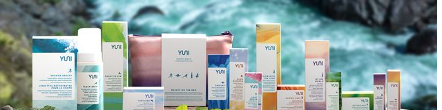 Yuni Beauty LLC 2644