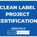 Clean Label Project Certification 2862