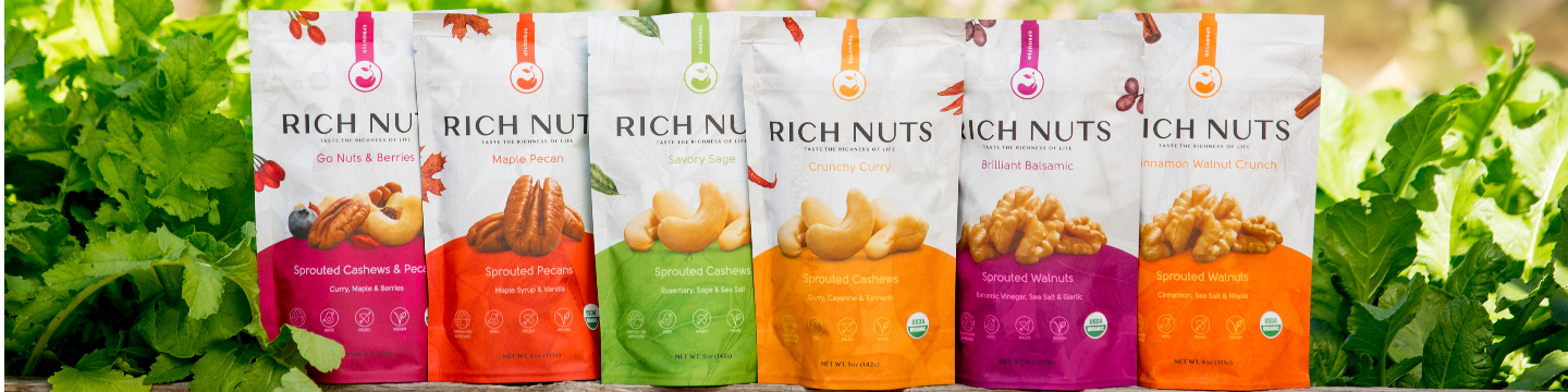 Rich Nuts, LLC 2955