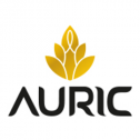 Auric Organic Ghee Butter & Organic Honey 3048