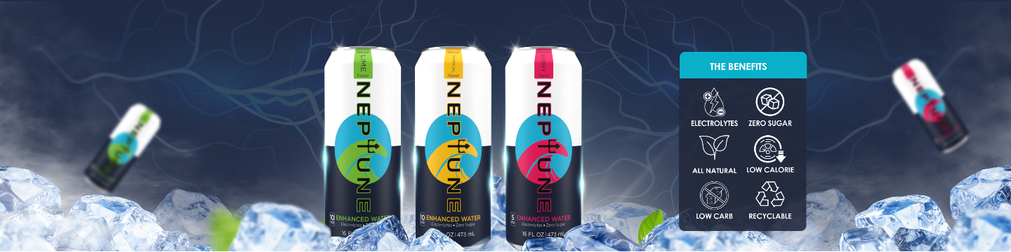 Neptune Beverage LLC 3121