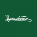 Sproutman 3322
