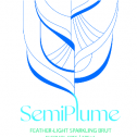 Semi Plume 3324
