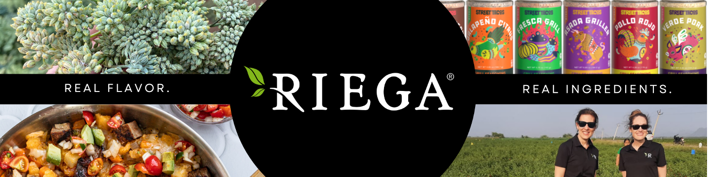 Riega Foods 699