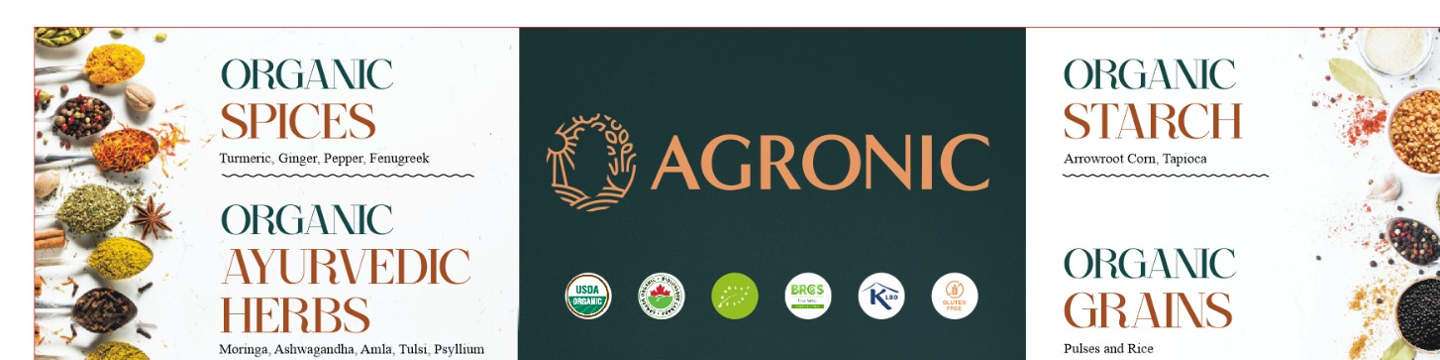 Agronic Food, (Pvt) Ltd. 751