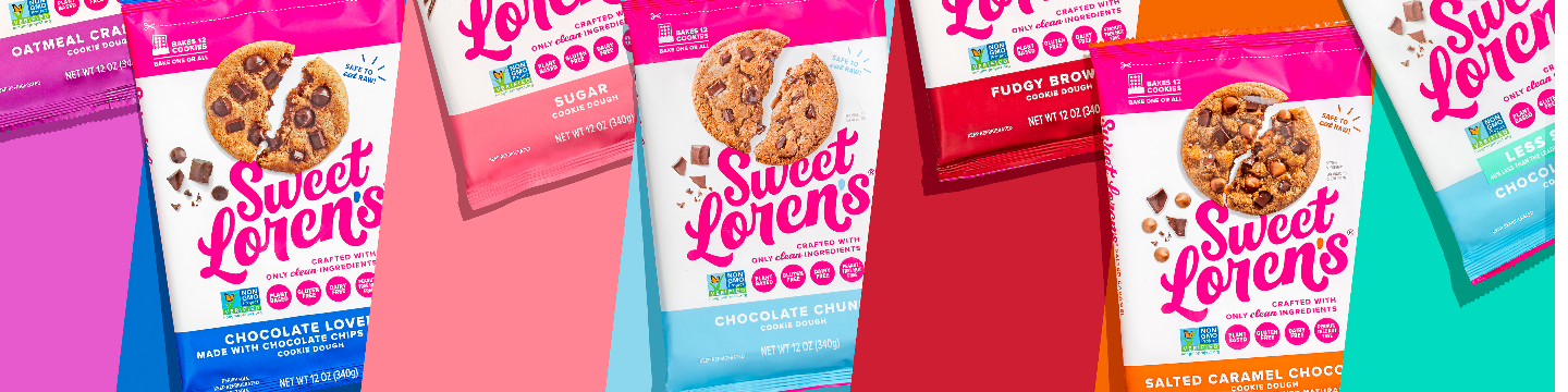 Sweet Loren's, Inc. 901