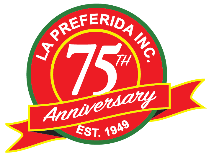 La Preferida Celebrates 75 Years with Flavors that Defy Time! 21