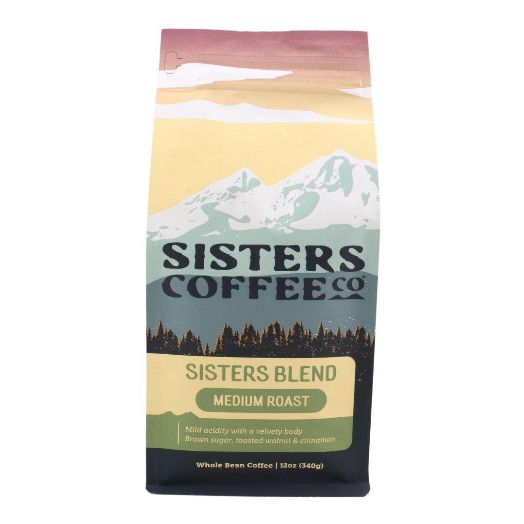 Sisters Coffee Company Sisters Blend 30