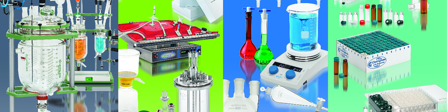 Chemglass Life Sciences 25